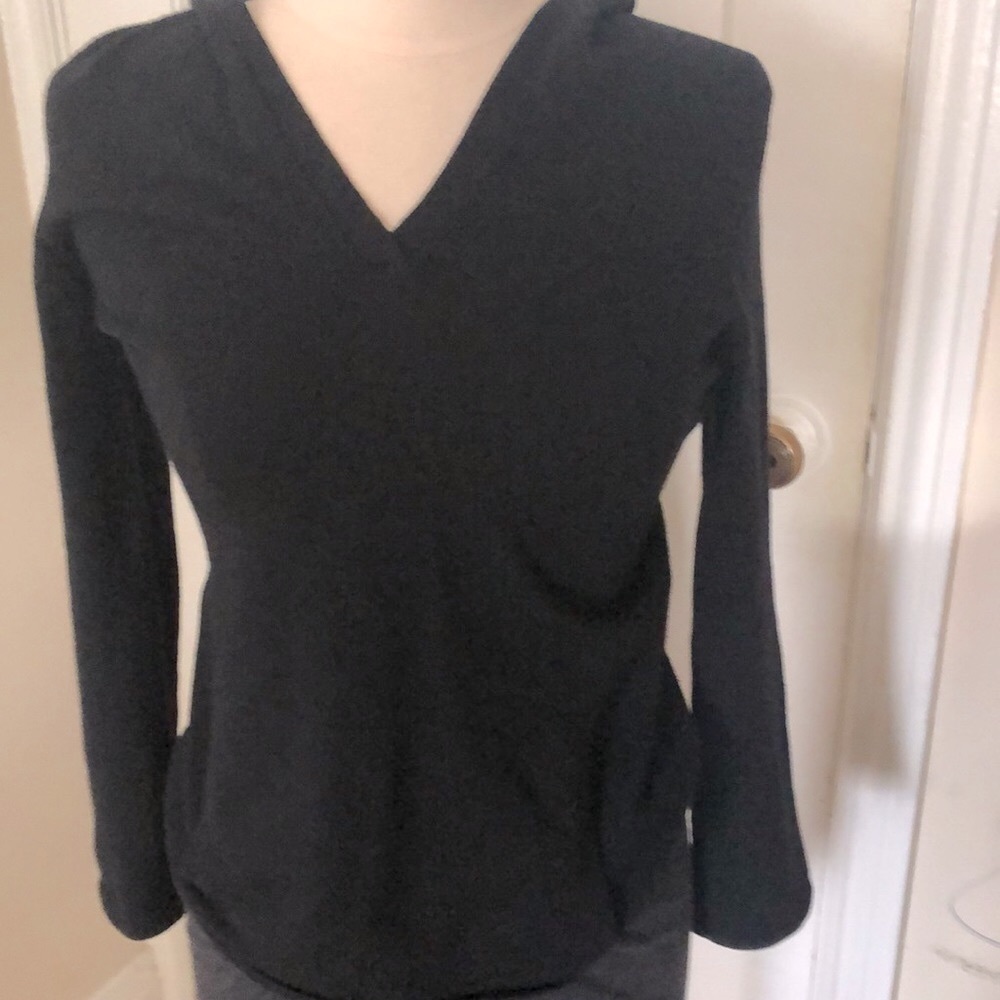 TSE Cashmere Hoodie